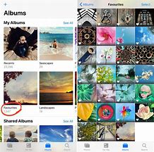 Image result for iPhone Photo Gallery Screen
