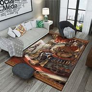 Image result for Lion King Throw Rug