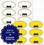 Image result for Batman Logo Clip Art