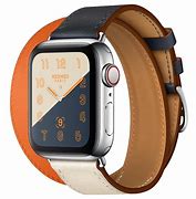 Image result for Apple Watch Series 4 Hermes