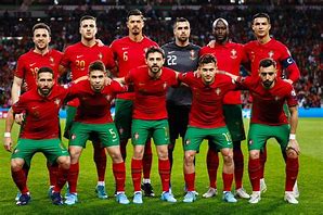 Image result for Portugal Soccer Team World Cup