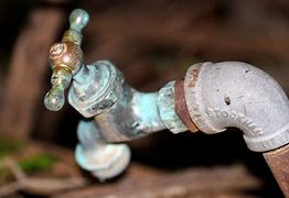Image result for Well Faucet Old Times