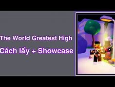 Image result for The World Greatest High YBA