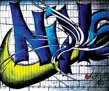 Image result for Cool Graffiti Nike Logo