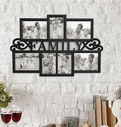 Image result for Collage Picture Frames