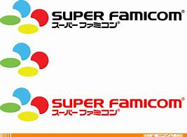 Image result for Super Famicom Colors
