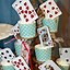 Image result for Alice in Wonderland Party Decor