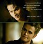 Image result for Damon Salvatore Funny Quotes