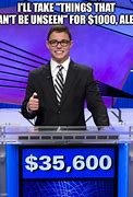 Image result for Jeopardy Meme 21st Century