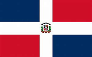 Image result for Dominican Republic Flag Meaning