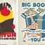 Image result for WPA Prints