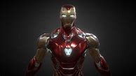 Image result for Iron Man Mk III