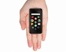 Image result for Small Android Phone with Punchole Camera