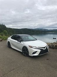 Image result for Toyota Camry 2018 Wide Body