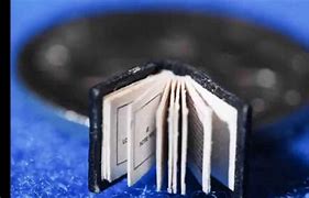 Image result for World's Smallest Book
