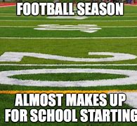 Image result for Funny High School Football Memes