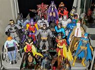 Image result for Batman Friends