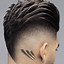 Image result for Fade Haircut Back