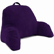 Image result for Bed Rest Pillow Cover