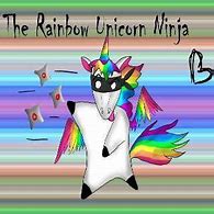 Image result for Unicorn Ninja