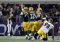 Image result for Green Bay Packers Vs. Steelers Super Bowl