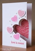 Image result for Cool Ideas for Love Cards