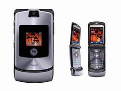 Image result for 2005 Motorola Touchscreen Phone