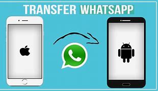 Image result for Transfer WhatsApp to New Phone