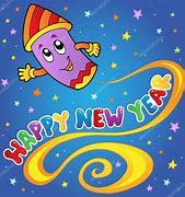 Image result for Happy New Year 1