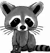 Image result for Bob the Raccon