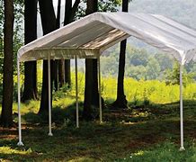 Image result for 10X20 Canopy Frame Only