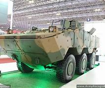 Image result for Exhaust System of Wheeled Armoured Vehicles