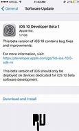 Image result for iPhone 5S Newest Update
