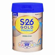 Image result for S26 Gold Ready to Feed