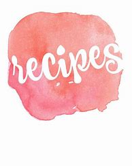 Image result for Recipe Cookbook Templates Free Download