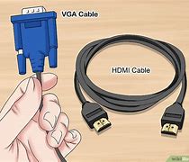 Image result for How to Connect ATV to a Monitor