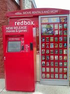 Image result for Redbox