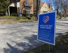 Image result for Hated Sign