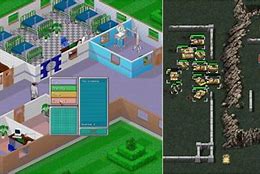 Image result for PS1 Strategy Games