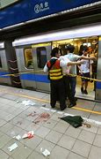 Image result for Japan Train Station Stabbing