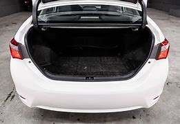 Image result for 2019 Toyota Corolla Trunk