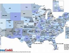 Image result for Phone. Area Codes