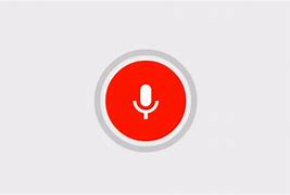 Image result for Record Button App