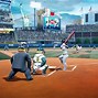 Image result for Baseball Pro Video Game