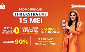 Image result for Promo Shopee