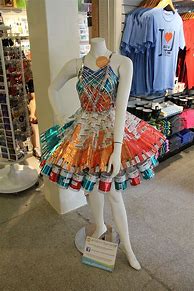 Image result for Fashion Nova Plastic Dress