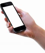 Image result for Hand Mobile Phone
