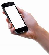 Image result for iPhone 10 in Hand