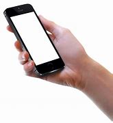 Image result for Holding Mobile Phone On Palm
