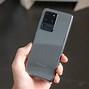 Image result for Samsung Galaxy S20 Plus Gray